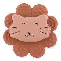 Trixie - Silicone spinner suction toy - Mrs. Cat
