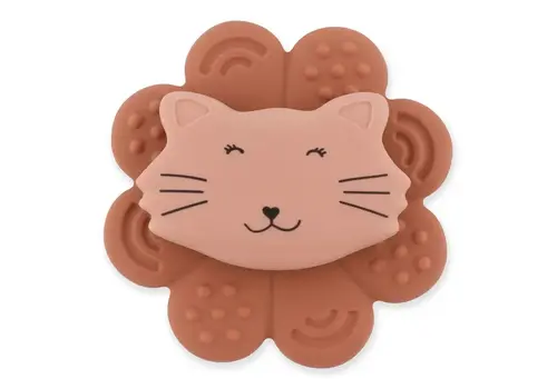 Trixie Trixie - Silicone spinner suction toy - Mrs. Cat