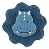 Trixie Trixie - Silicone spinner suction toy - Mr. Triceratops
