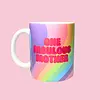 Molly's world Mok - One fabulous mother