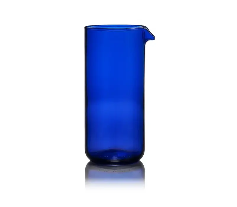 Rebottled - Carafe Blue (600ml)
