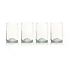 Rebottled Rebottled - Tumbler 4-pack  Clear (330ml)