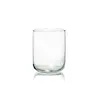 Rebottled Rebottled - Curve  6-pack Clear (280ml)