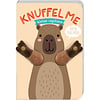 Image books Knuffel me - Kleine Capibara