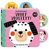 Image books Huisdiergeluiden Boek -  Woef Woeeeff!
