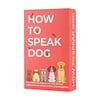 Gift republic How to speak dog - 100 cards