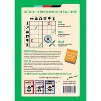 Boek - Murdle - Nog meer uitdagende moordmysteries