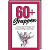 Image books 60+ grappen - leeftijdscadeauboek