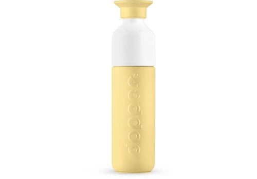 Dopper Dopper - Insulated - Maple Yellow
