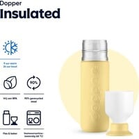 Dopper - Insulated - Maple Yellow