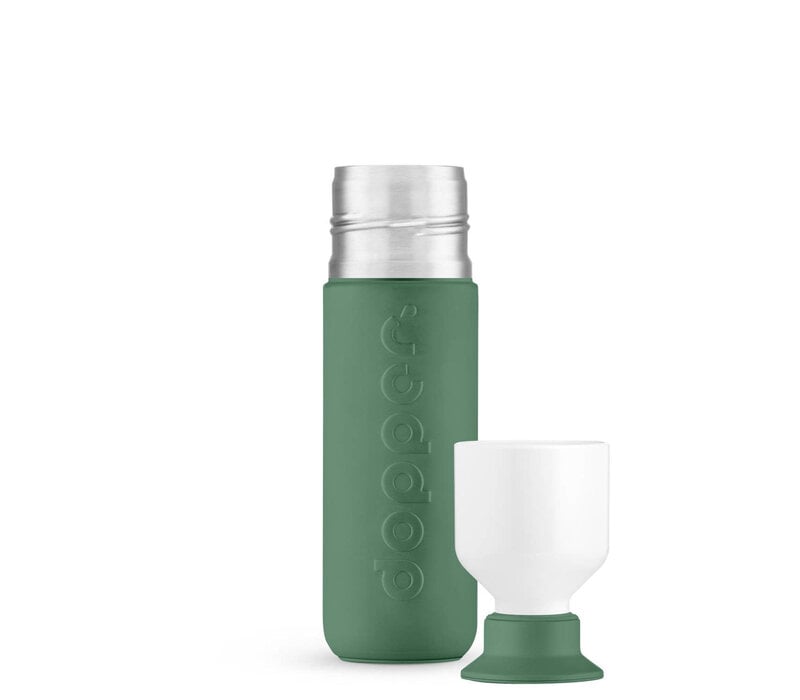 Dopper - Insulated - Pine Green