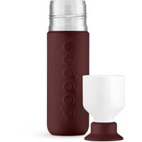 Dopper - Insulated - Cedar Brown