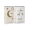 Pluto Pluto Rotary candle holder -  Spinner Astro