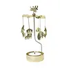 Pluto Pluto Rotary candle holder -  Spinner Teckel