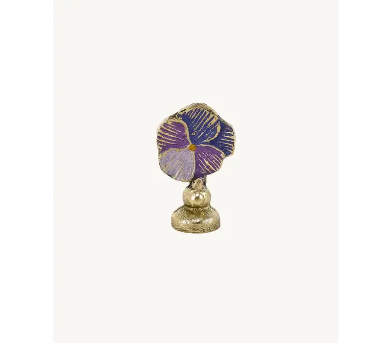 Doing Goods  - Valery Violet - Card Holder