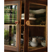 Doing Goods Breezy Daisy Knob
