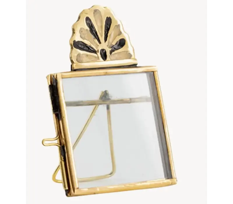 Doing Goods Rosie Roset Frame Mini Black