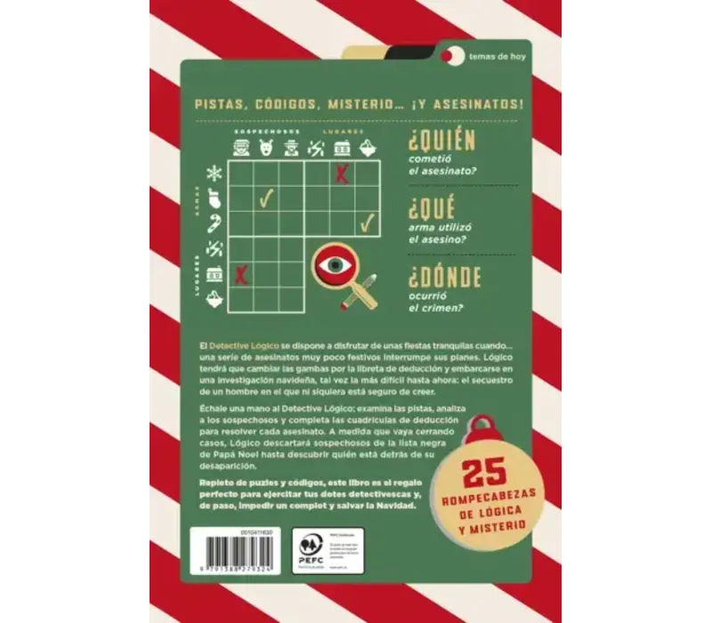 Boek - Merry Murdle