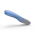 Superfeet AP Support-Medium Arch (Blue)