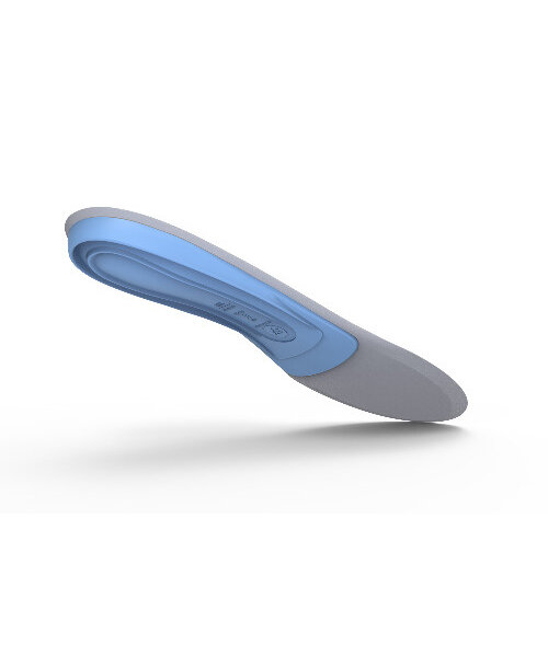 Superfeet AP Support-Medium Arch (Blue)