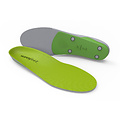 Superfeet AP Support-High Arch (Green)