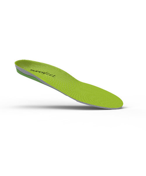 Superfeet AP Support-High Arch (Green)