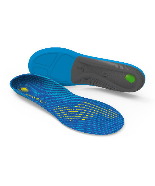 Superfeet Active Support Medium Arch B(V1)