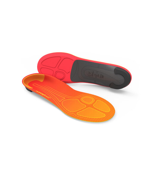 Superfeet Run Pain Relief