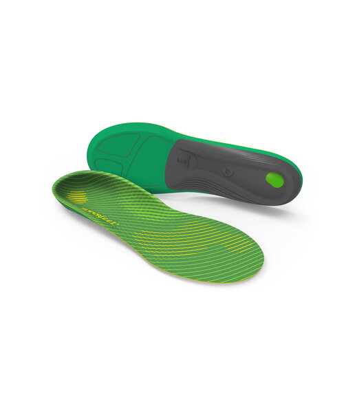 Superfeet Active Support High Arch (V1)