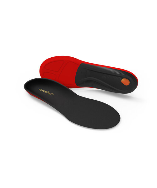 Superfeet Winter Thin Support