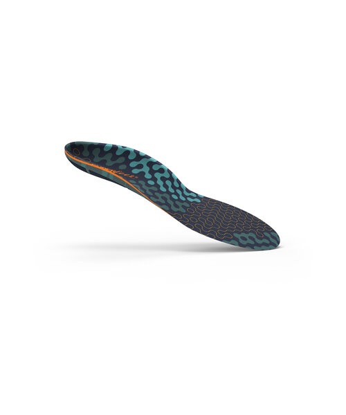 Superfeet Active Cushion-High Arch