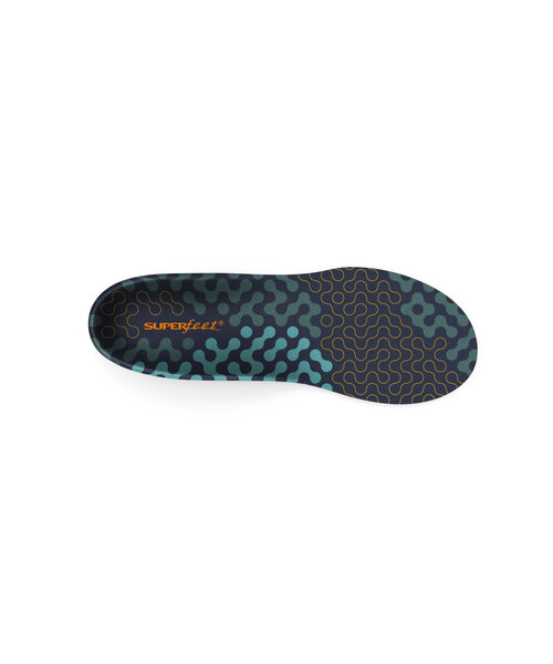 Superfeet Active Cushion-High Arch