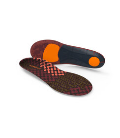 Active Cushion-Low Arch