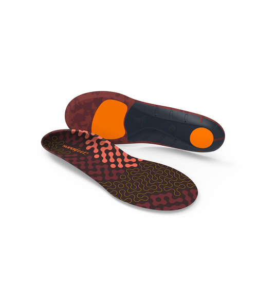 Superfeet Active Cushion-Low Arch