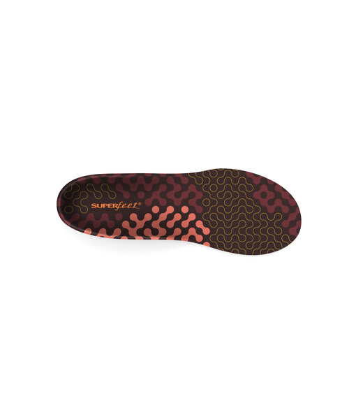 Superfeet Active Cushion-Low Arch