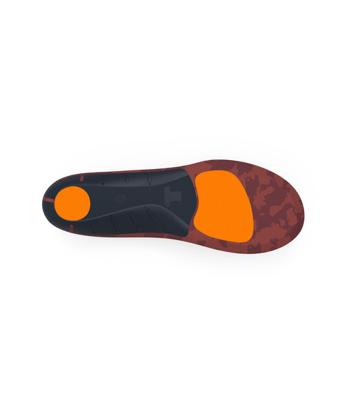 Superfeet Active Cushion-Low Arch