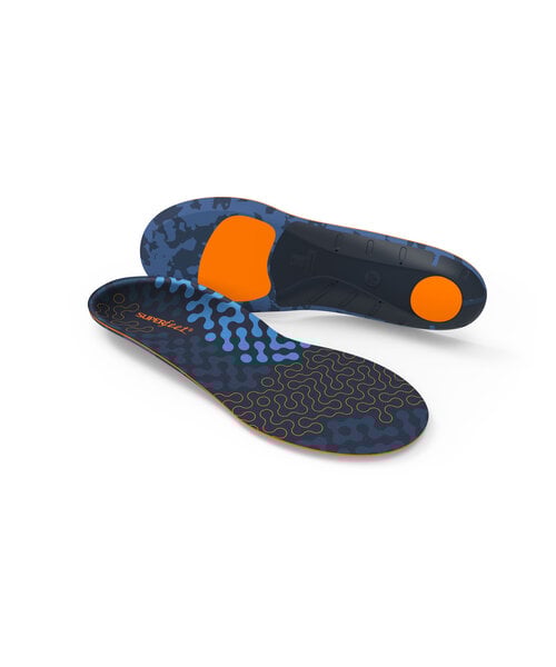 Superfeet Active Cushion-Medium Arch