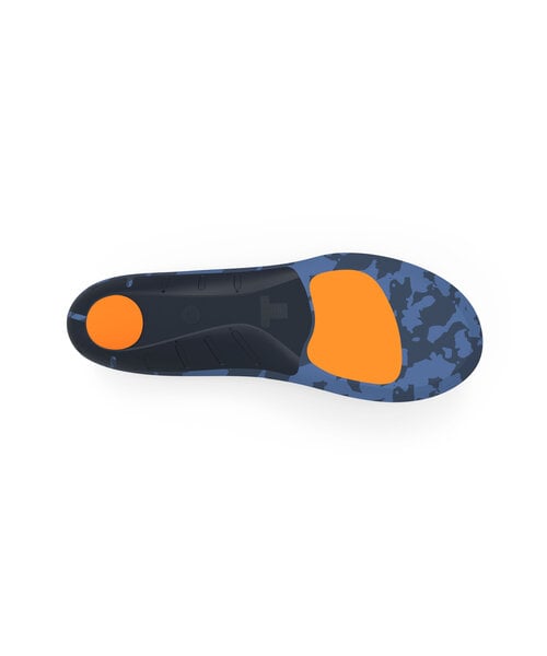 Superfeet Active Cushion-Medium Arch