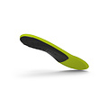 Superfeet Active Support Low Arch (Carbon)