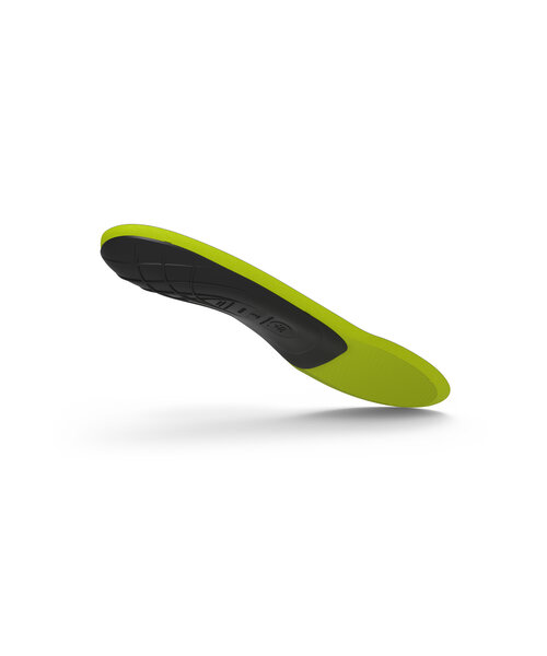 Superfeet Active Support Low Arch (Carbon)