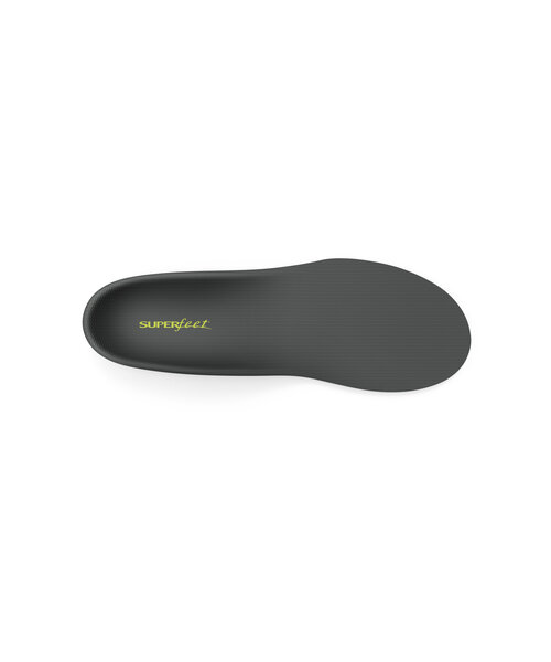Superfeet Active Support Low Arch (Carbon)