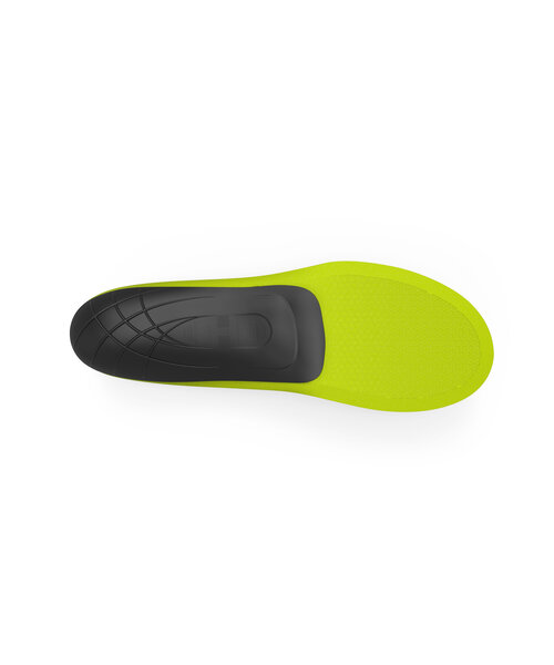 Superfeet Active Support Low Arch (Carbon)