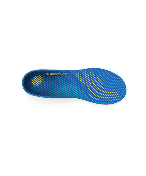 Superfeet Active Support Medium Arch B(V1)