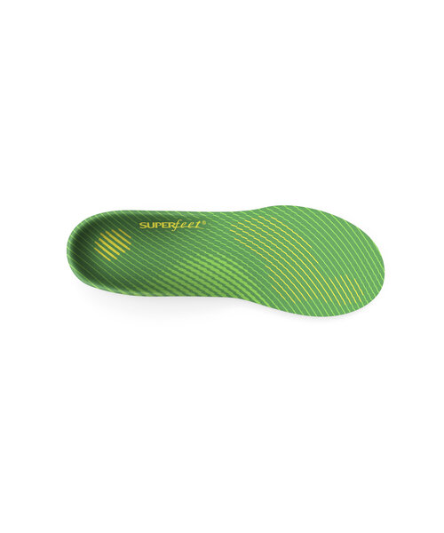 Superfeet Active Support High Arch (V1)