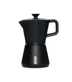 New Standard Moka Pot 10oz