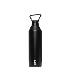 Narrow Mouth Bottle, Double Wall 23oz