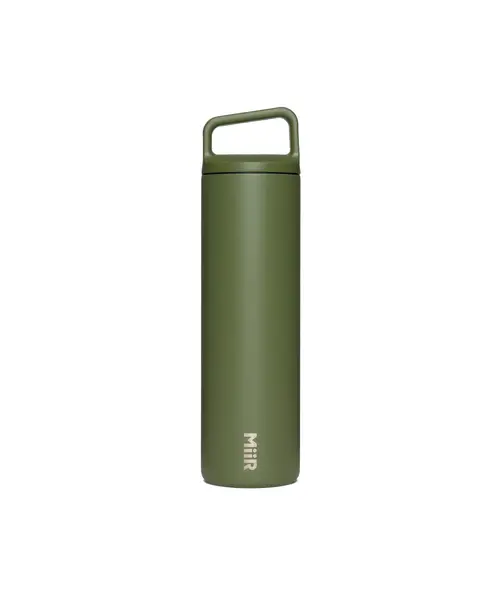 MiiR MiiR - Wide Mouth Bottle 20oz