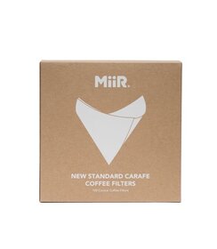 Coffee Filter - NSC