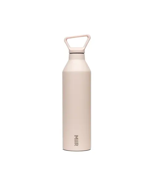 MiiR MiiR - Narrow Mouth Bottle, Double Wall 23oz