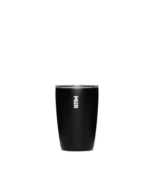 MiiR MiiR - Tumbler 6oz - Black